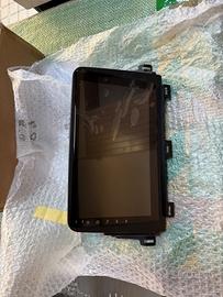 Touch screen auto stereo per MG HS 2018-2021