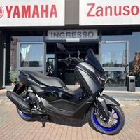 Yamaha Nmax 125 New 2025 PREZZO LANCIO