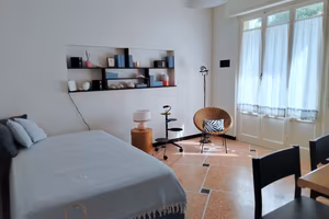 Appartamento Rapallo [Cod. rif 3338899ARG]