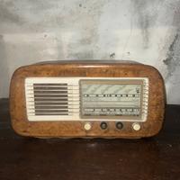 Radio Parker 140