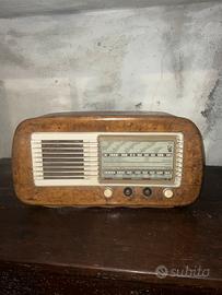 Radio Parker 140