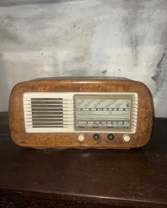 Radio Parker 140