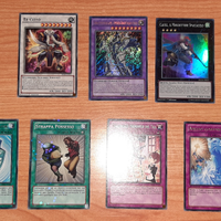 Yu-gi-oh: mini lotto 41