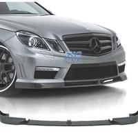 SPOILER ANTERIORE PER MERCEDES CLASSE E W212 09-13