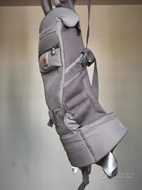 Marsupio neonato Ergobaby