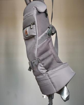 Marsupio neonato Ergobaby