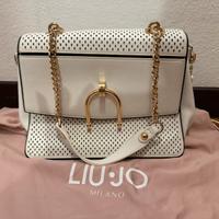 Borsa Liu Jo bianca