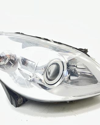 FARO ANTERIORE DESTRO MERCEDES Classe B W245 1° S