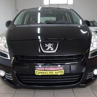 PEUGEOT - 5008 - 1.6 8V e-HDi 112CV S.&S. c.r. Fel