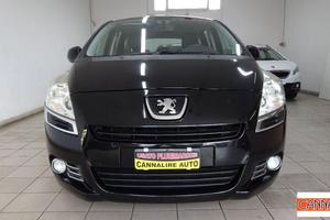 PEUGEOT - 5008 - 1.6 8V e-HDi 112CV S.&S. c.r. Fel