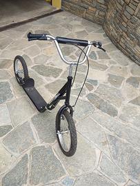 bici-monopattino