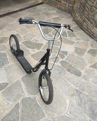 bici-monopattino