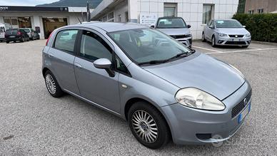 Fiat Grande Punto 1.2 benzina 65 CV – 167.000 km –