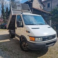 IVECO DAILY 35C9