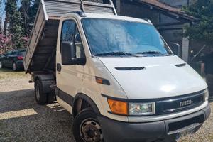 IVECO DAILY 35C9