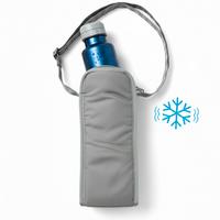 borsa termica per bottiglia 2L