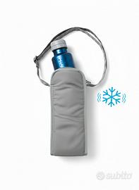 borsa termica per bottiglia 2L