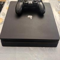ps4 play station4