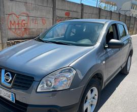 Nissan qashqai j10 1 serie 1.5 diesel dci 2009