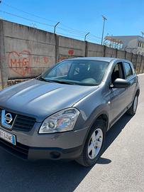 Nissan qashqai j10 1 serie 1.5 diesel dci 2009