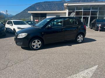 Skoda Fabia 1.4 5p. Style