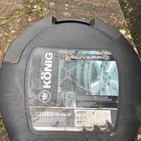Konig catene Neve Nissan Quasquai