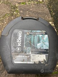 Konig catene Neve Nissan Quasquai