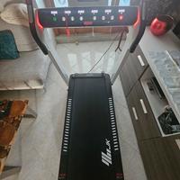  TAPIS ROULANT JKFITNESS
