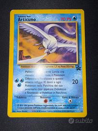Articuno Wizards Promo WP 22