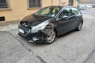 PEUGEOT 208 1° serie 1.6 e-HDi 92 CV Stop&Start 5