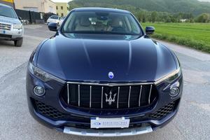Maserati Levante V6 Diesel AWD