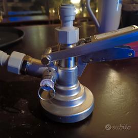 ATTACCHI FUSTI BIRRA 