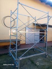 trabattello su ruota