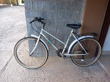 Bicicletta da donna Robert