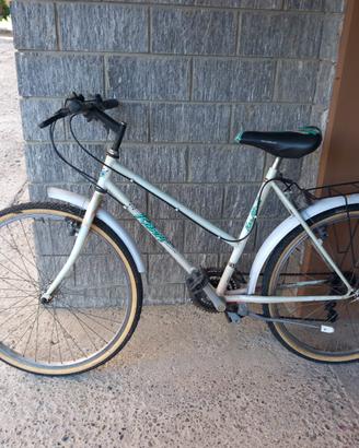 Bicicletta da donna Robert