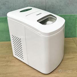 Macchina per il ghiaccio improve