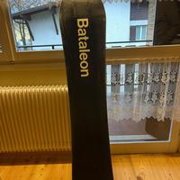 BATALEON Cameleon Snowboard
