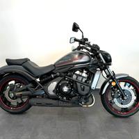 Kawasaki Vulcan S 650 VulcanS KM0
