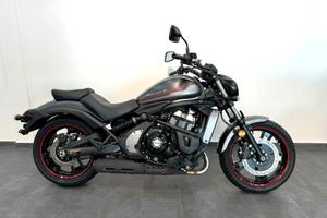 Kawasaki Vulcan S 650 VulcanS KM0