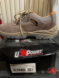 Scarpe da lavoro