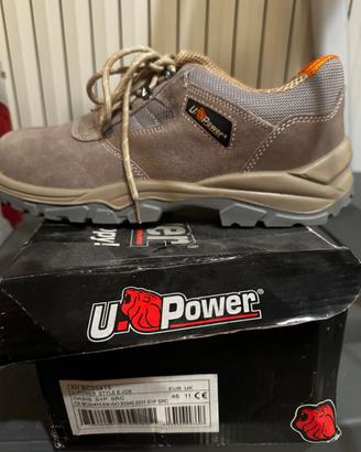 Scarpe da lavoro