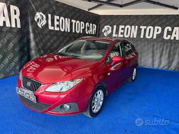 Seat Ibiza ST 1.2 TDI 75 cavalli sw garantita 12 m