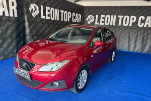 Seat Ibiza ST 1.2 TDI 75 cavalli sw garantita 12 m