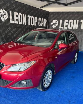 Seat Ibiza ST 1.2 TDI 75 cavalli sw garantita 12 m