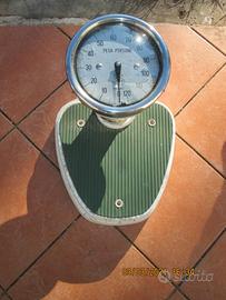 Bilancia Vintage