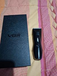 regola barba e capelli