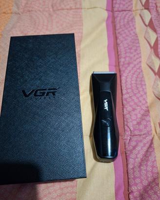 regola barba e capelli