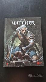 The Witcher Manuale