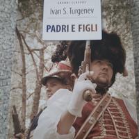 Padri e figli - Ivan Turgenev (Crescere, 2016)