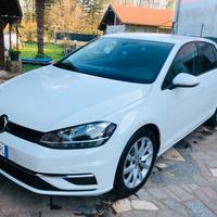 Golf 7.5